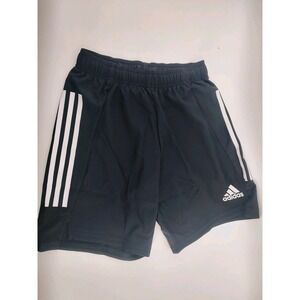 Adidas Condivo 20 Soccer Shorts black GJ6804 Youth SMALL (B2-E10)